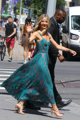 Annabelle Wallis pic #1158804