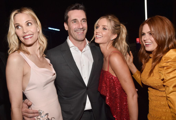 Annabelle Wallis pic #1032136