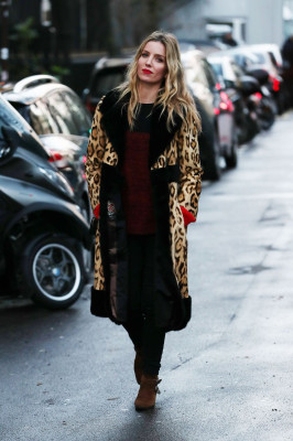 Annabelle Wallis pic #1003581