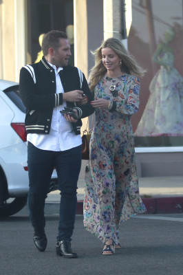 Annabelle Wallis pic #1055513