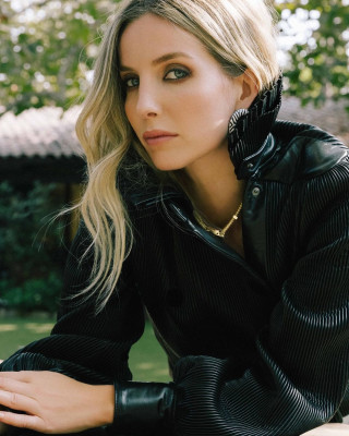 Annabelle Wallis pic #1244507