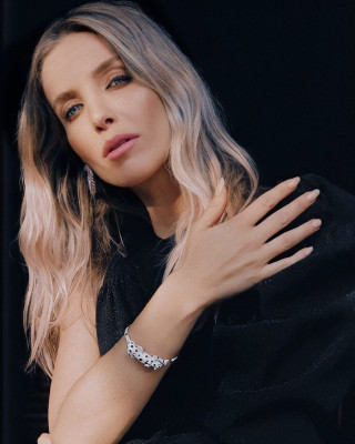 Annabelle Wallis pic #1244512