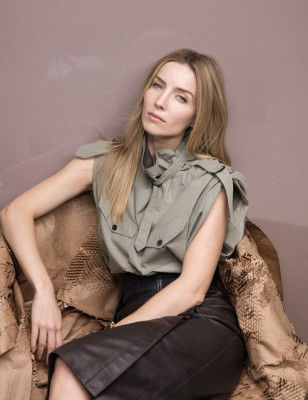 Annabelle Wallis pic #1158719