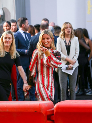 Annabelle Wallis pic #932040