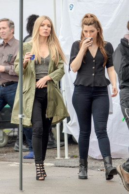 Annabelle Wallis pic #1030339