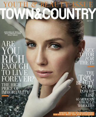 Annabelle Wallis pic #923114