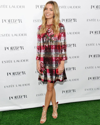 Annabelle Wallis pic #978414