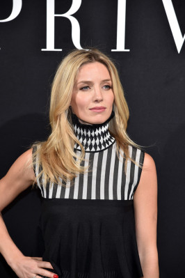 Annabelle Wallis pic #904515