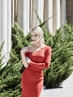 Annabelle Wallis pic #998658