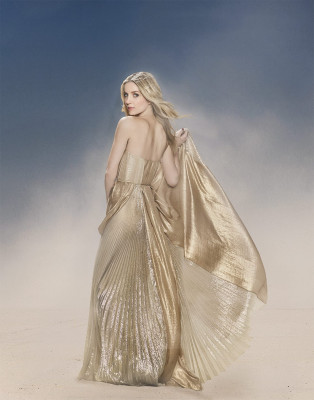 Annabelle Wallis pic #1030461