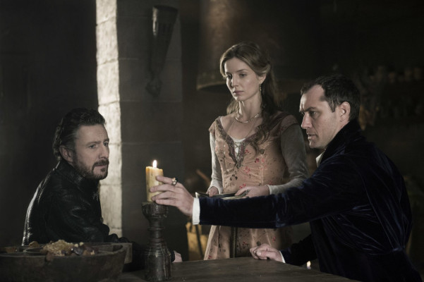 Annabelle Wallis pic #930493