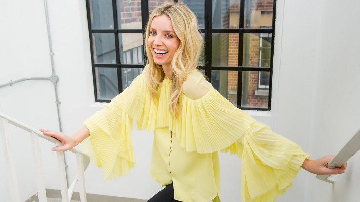 Annabelle Wallis pic #942086