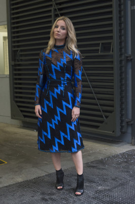 Annabelle Wallis pic #818069
