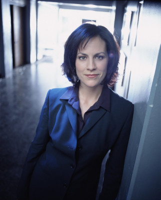 Annabeth Gish pic #383249