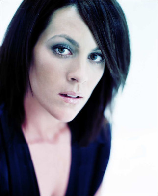 Annabeth Gish pic #554963