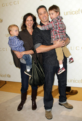 Annabeth Gish pic #383248