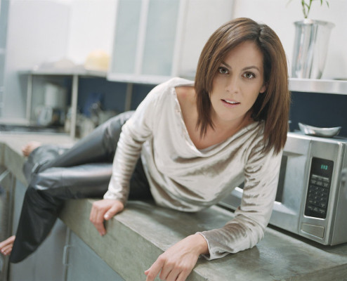Annabeth Gish pic #554035