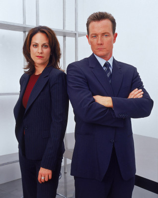 Annabeth Gish pic #554961