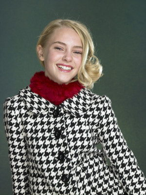AnnaSophia Robb pic #235983