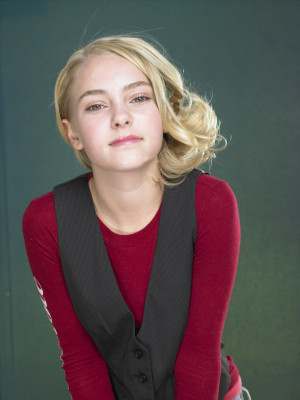 AnnaSophia Robb pic #235986