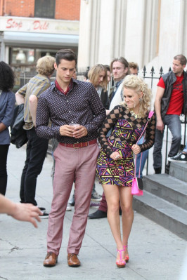 AnnaSophia Robb pic #709101