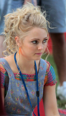 AnnaSophia Robb pic #715358