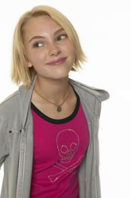 AnnaSophia Robb pic #240942