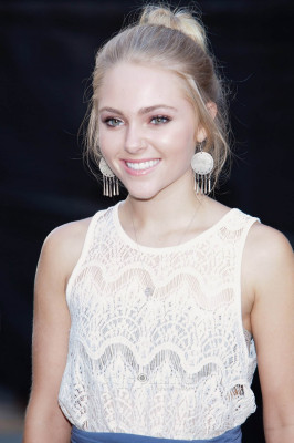 AnnaSophia Robb pic #426321
