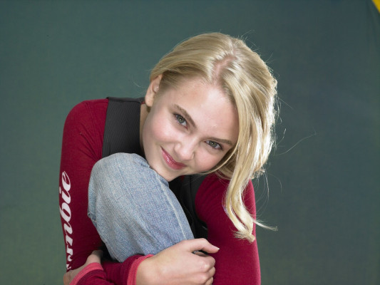 AnnaSophia Robb pic #235974