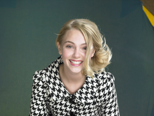 AnnaSophia Robb pic #235977