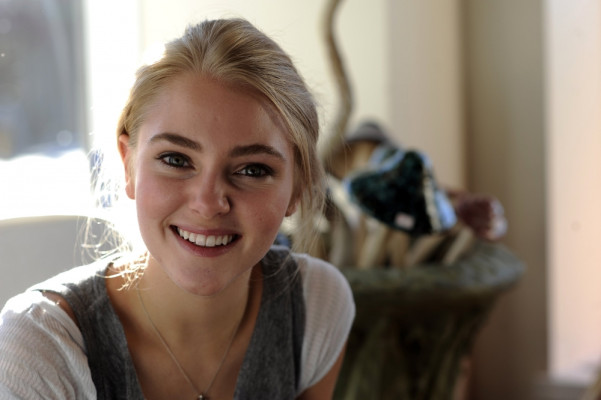 AnnaSophia Robb pic #305577