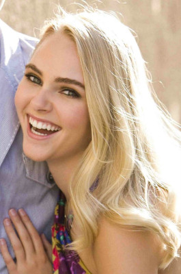 AnnaSophia Robb pic #305566
