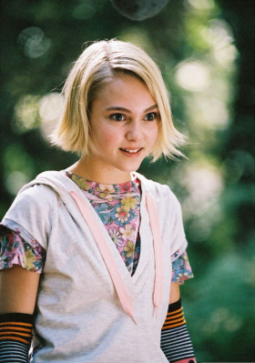 AnnaSophia Robb pic #305585