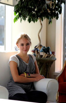 AnnaSophia Robb pic #234045