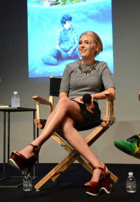AnnaSophia Robb pic #652410