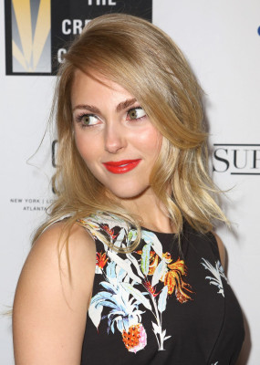 AnnaSophia Robb pic #697984