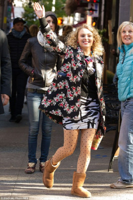 AnnaSophia Robb pic #645228