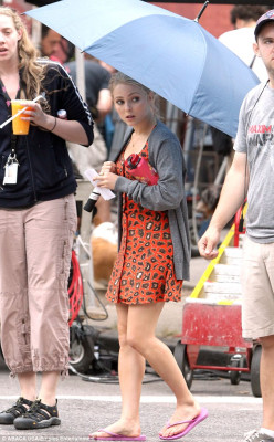 AnnaSophia Robb pic #643925