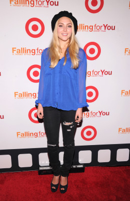 AnnaSophia Robb pic #543991