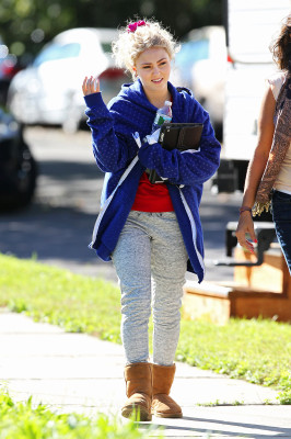 AnnaSophia Robb pic #564687