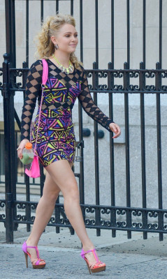 AnnaSophia Robb pic #709088