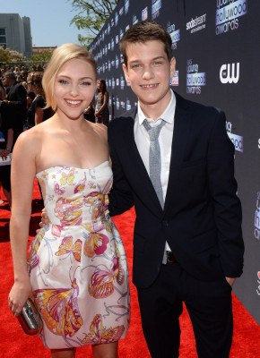 AnnaSophia Robb pic #709120