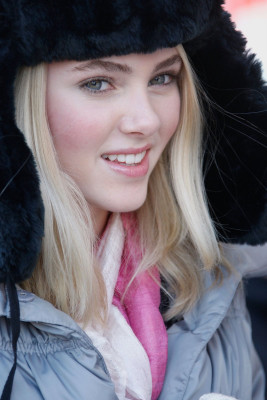 AnnaSophia Robb pic #204668
