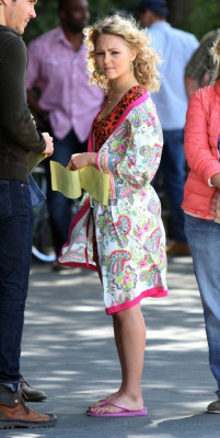 AnnaSophia Robb pic #707847