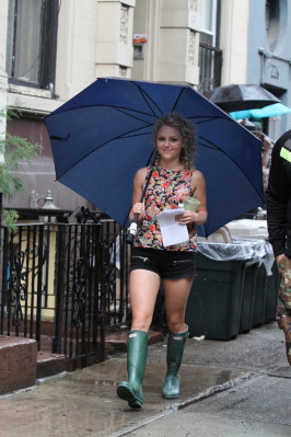 AnnaSophia Robb pic #707811