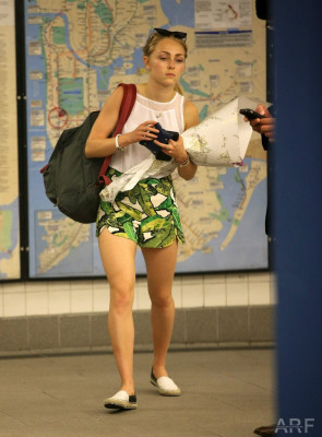 AnnaSophia Robb pic #708114