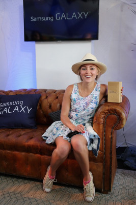 AnnaSophia Robb pic #709087