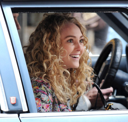 AnnaSophia Robb pic #466659