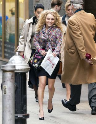 AnnaSophia Robb pic #466661