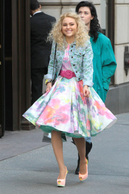AnnaSophia Robb pic #585225